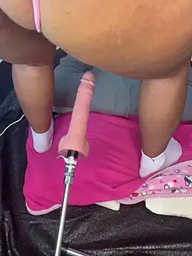 Lilithcaballero online show from 03/12/25, 05:24