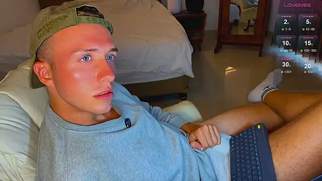 tommy cumfinger online show from 09/09/25, 05:40