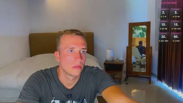 tommy cumfinger online show from 10/01/25, 01:44