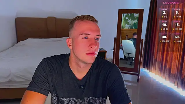 tommy cumfinger online show from 10/19/25, 11:27