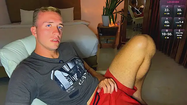 tommy cumfinger online show from 03/03/26, 11:05