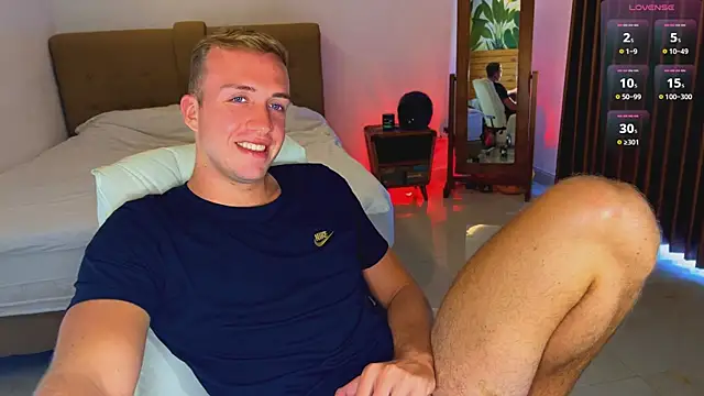 tommy cumfinger online show from 04/14/26, 03:01