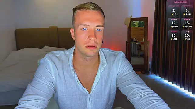 tommy cumfinger online show from 04/20/26, 12:35