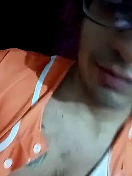 ale3J4a online show from 04/18/26, 07:34