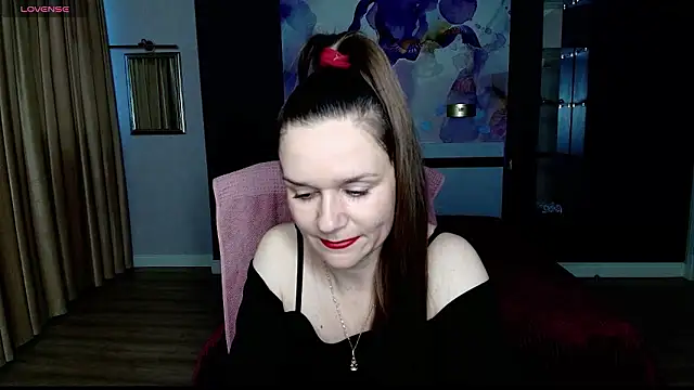 AriaGray online show from 01/16/26, 05:33