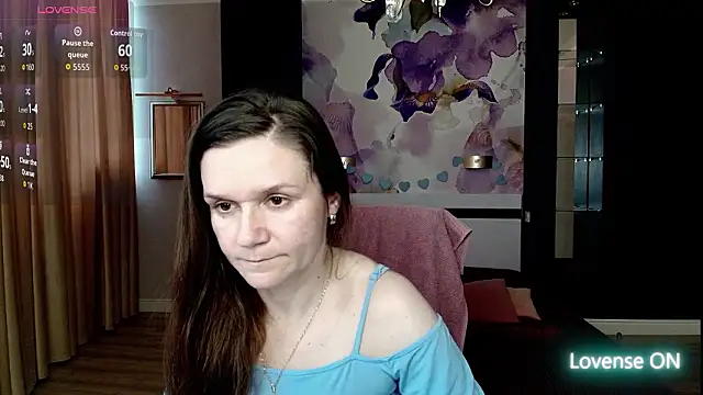 AriaGray online show from 02/26/26, 01:10