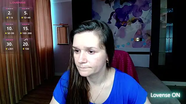 AriaGray online show from 04/22/26, 11:56