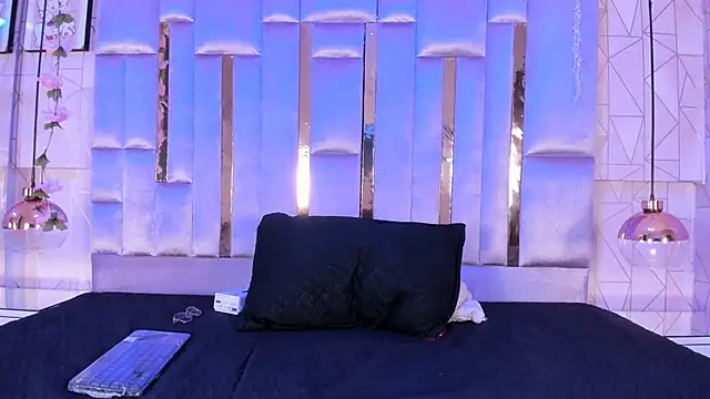 samarajhonson online show from 03/01/25, 09:48