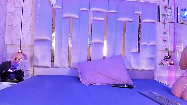 samarajhonson online show from 03/03/25, 10:10