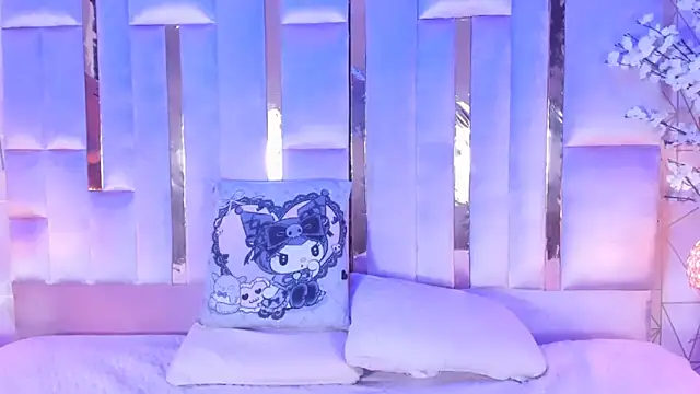 samarajhonson online show from 04/23/26, 09:28