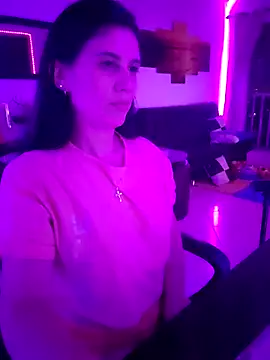 Snapshot of AbbyBaker222 chatting on 02/26/25, 06:47 AbbyBaker222 online show from 02/26/25, 06:47