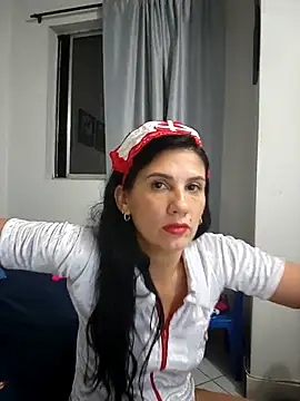 AbbyBaker222 online show from 10/31/25, 07:09