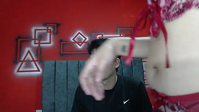 FerneyManti online show from 10/24/25, 01:29