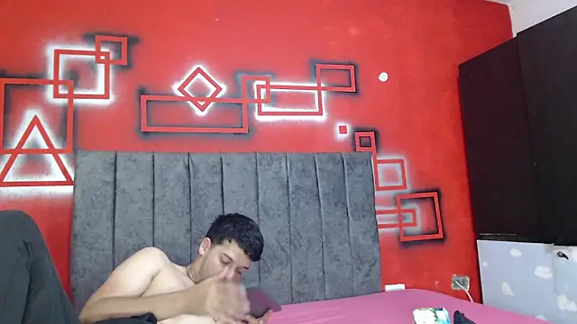 FerneyManti online show from 02/12/26, 01:28