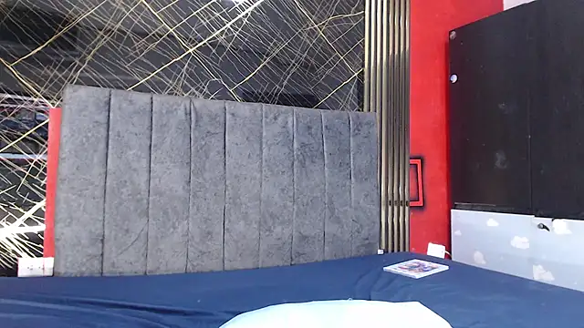 FerneyManti online show from 04/18/26, 08:09