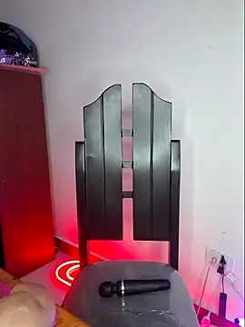 Aria Bennett21 online show from 12/07/24, 06:59