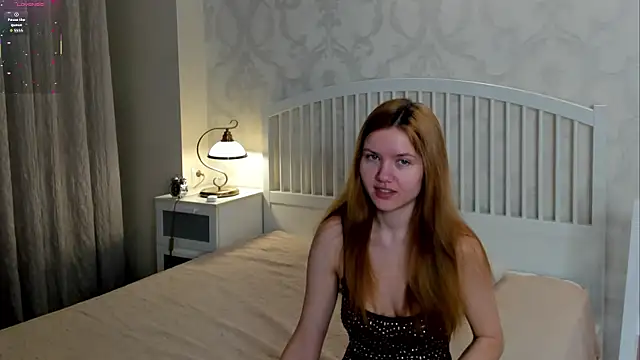 Eva  Lewis online show from 03/29/26, 05:29