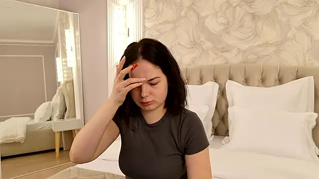 Snapshot of DeniseReese chatting on 02/03/25, 03:09 DeniseReese online show from 02/03/25, 03:09