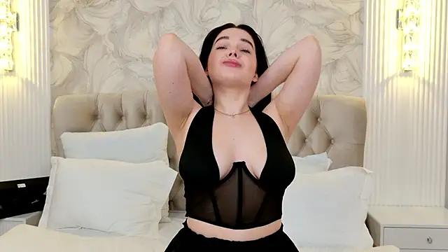 Snapshot of DeniseReese chatting on 02/16/25, 06:10 DeniseReese online show from 02/16/25, 06:10