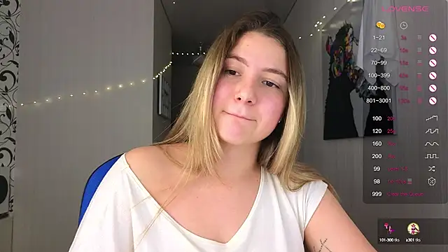 Yassyaaa online show from 12/03/24, 04:36