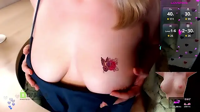  -Luna-  online show from 03/14/26, 11:10