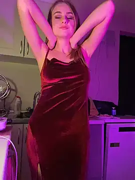 GraceTorrez online show from 02/11/25, 04:46