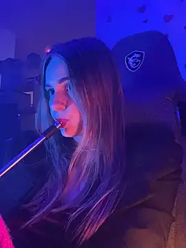 GraceTorrez online show from 02/14/25, 04:20