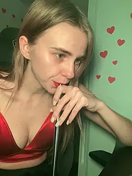 GraceTorrez online show from 02/20/25, 03:08