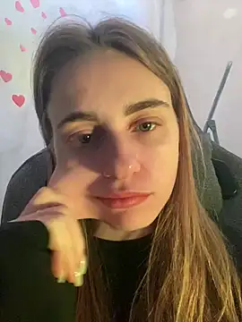 GraceTorrez online show from 02/21/25, 01:44