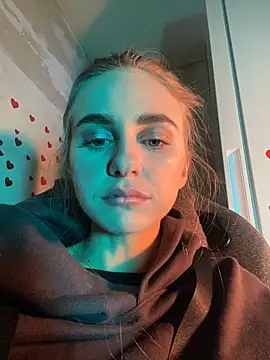 GraceTorrez online show from 02/24/25, 11:54