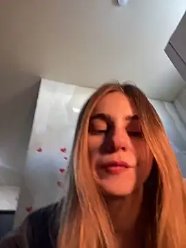 GraceTorrez online show from 02/28/25, 11:47