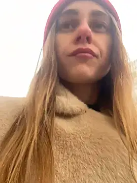 GraceTorrez online show from 03/04/25, 05:42