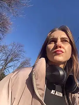 GraceTorrez online show from 03/07/25, 12:56