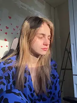 GraceTorrez online show from 03/13/25, 04:38