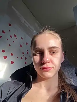 GraceTorrez online show from 03/14/25, 05:05