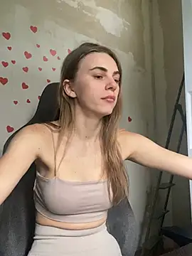 GraceTorrez online show from 03/18/25, 06:14