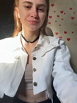 GraceTorrez online show from 03/20/25, 04:40