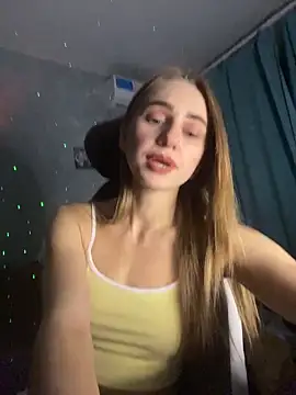 GraceTorrez online show from 11/05/25, 07:25