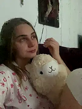 GraceTorrez online show from 12/20/25, 10:17