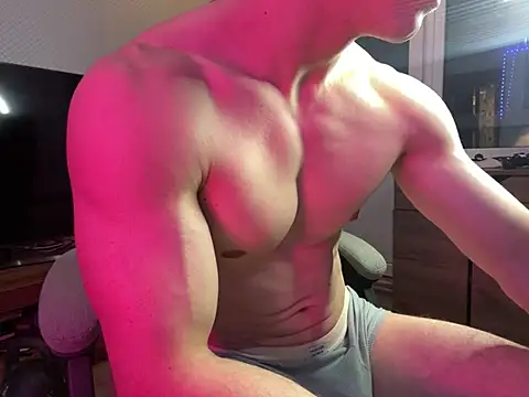 Bruno Banani online show from 12/29/24, 06:27