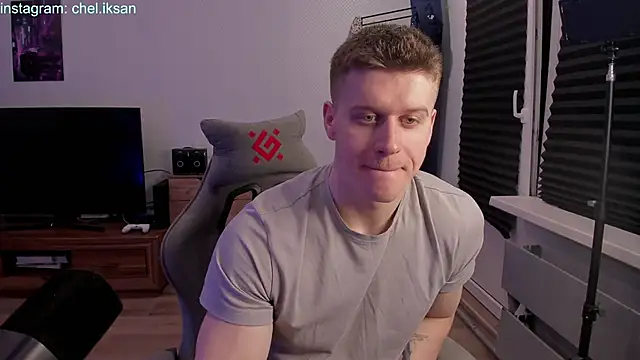 Bruno Banani online show from 02/09/25, 05:43