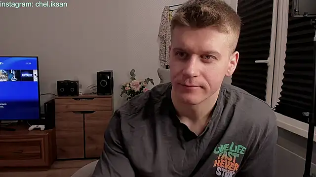 Bruno Banani online show from 02/10/25, 06:35