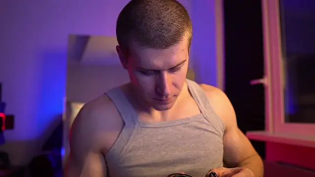 Bruno Banani online show from 09/27/25, 07:19