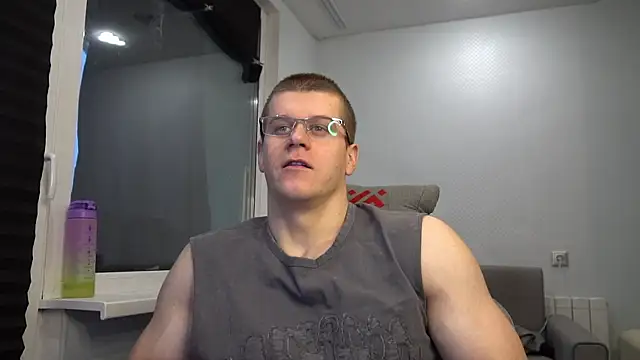 Bruno Banani online show from 10/02/25, 03:41