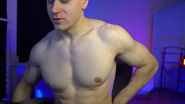 Bruno Banani online show from 10/13/25, 04:51