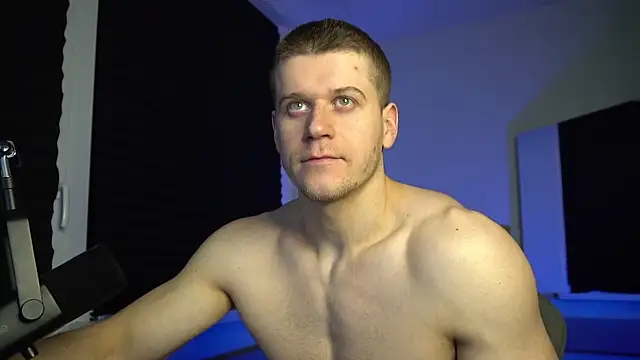 Bruno Banani online show from 10/16/25, 05:14