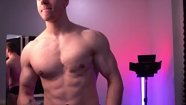 Bruno Banani online show from 10/26/25, 04:13