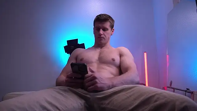 Bruno Banani online show from 11/06/25, 01:34