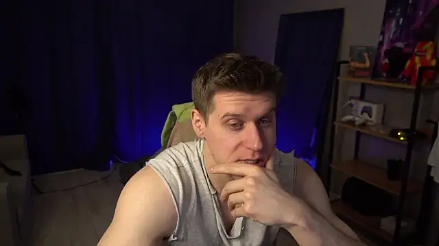 Bruno Banani online show from 02/01/26, 05:55