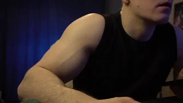 Bruno Banani online show from 03/03/26, 04:35